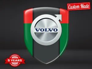 Volvo Aufkleber Max Robust Stilvoll Pro Performance Design